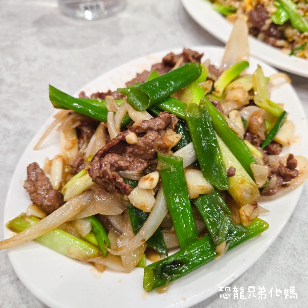 台南‧文章牛肉湯安平總店-免費續牛肉湯、空間大 - 第10張圖 台南‧文章牛肉湯安平總店-免費續牛肉湯、空間大