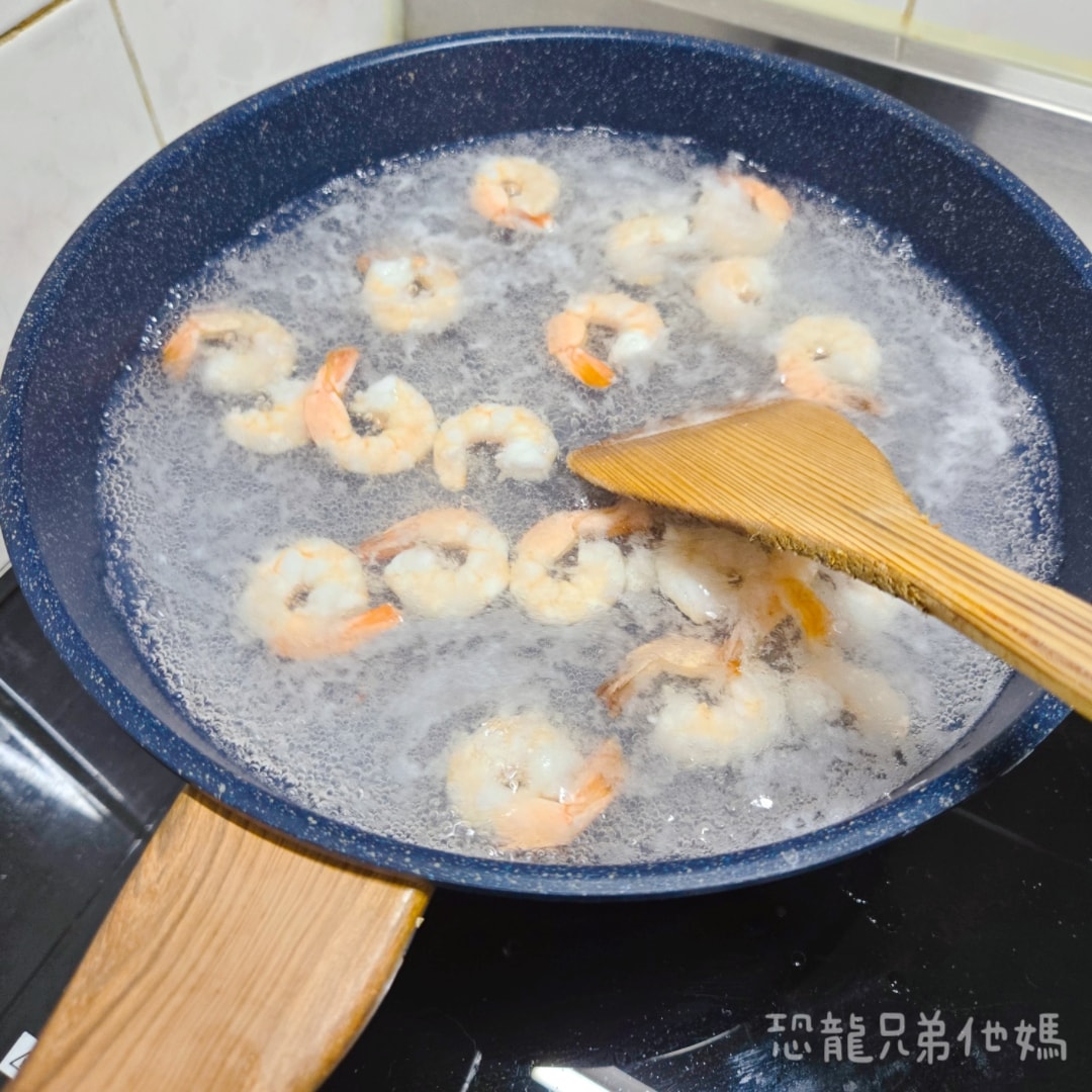 每天都需要補充的好油好堅果-五仁胡麻果油,涼拌、沙拉、鹹食的美食好夥伴 - 第13張圖