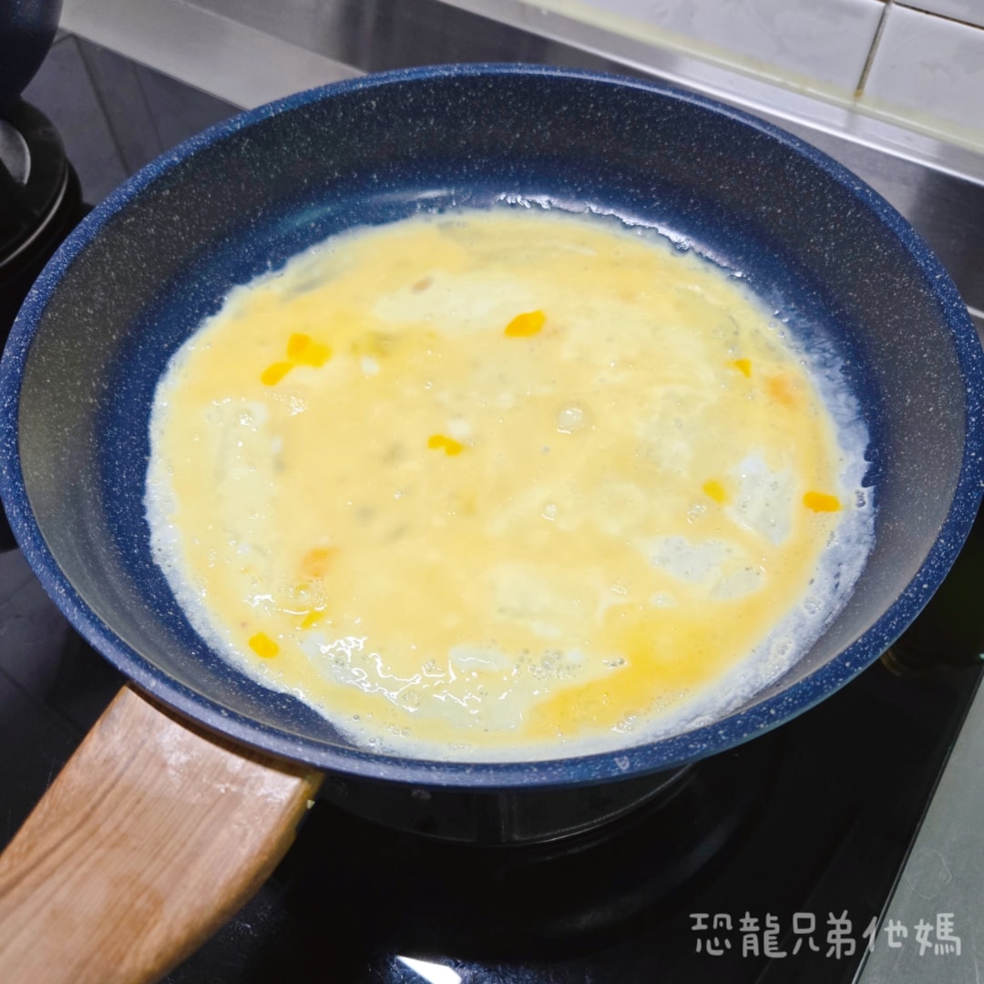 每天都需要補充的好油好堅果-五仁胡麻果油,涼拌、沙拉、鹹食的美食好夥伴 - 第16張圖