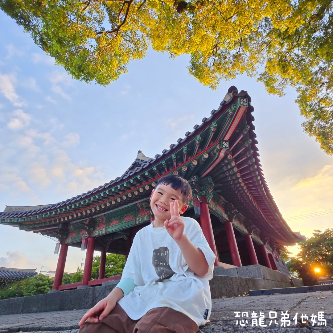 韓國‧濟州牧官衙(제주목관아),苦盡柑來遇見你拍攝地,5~10月免費參觀,免費官服cosplay - 第1張圖 韓國‧濟州牧官衙(제주목관아),苦盡柑來遇見你拍攝地,5~10月免費參觀,免費官服cosplay