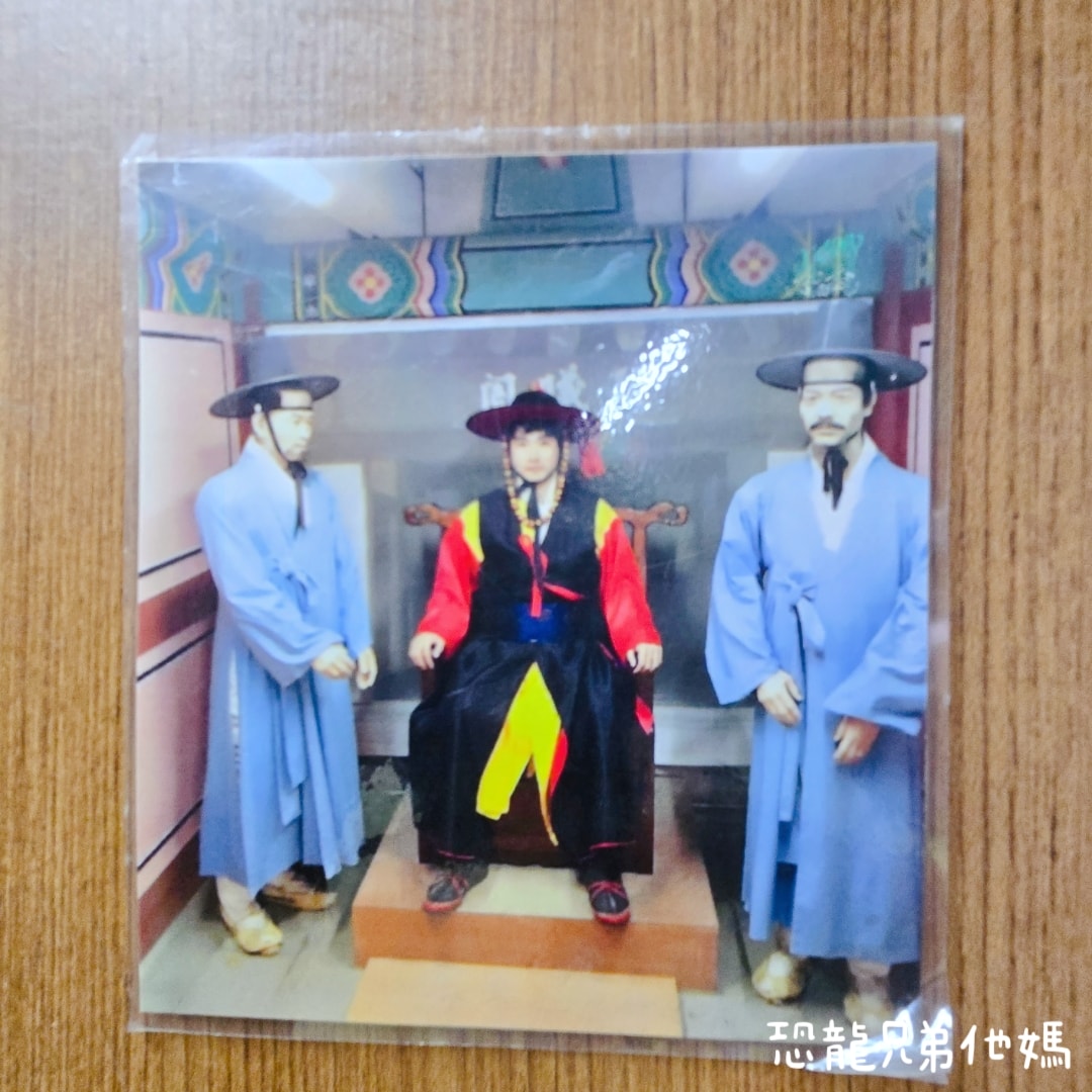 韓國‧濟州牧官衙(제주목관아),苦盡柑來遇見你拍攝地,5~10月免費參觀,免費官服cosplay - 第37張圖 韓國‧濟州牧官衙(제주목관아),苦盡柑來遇見你拍攝地,5~10月免費參觀,免費官服cosplay