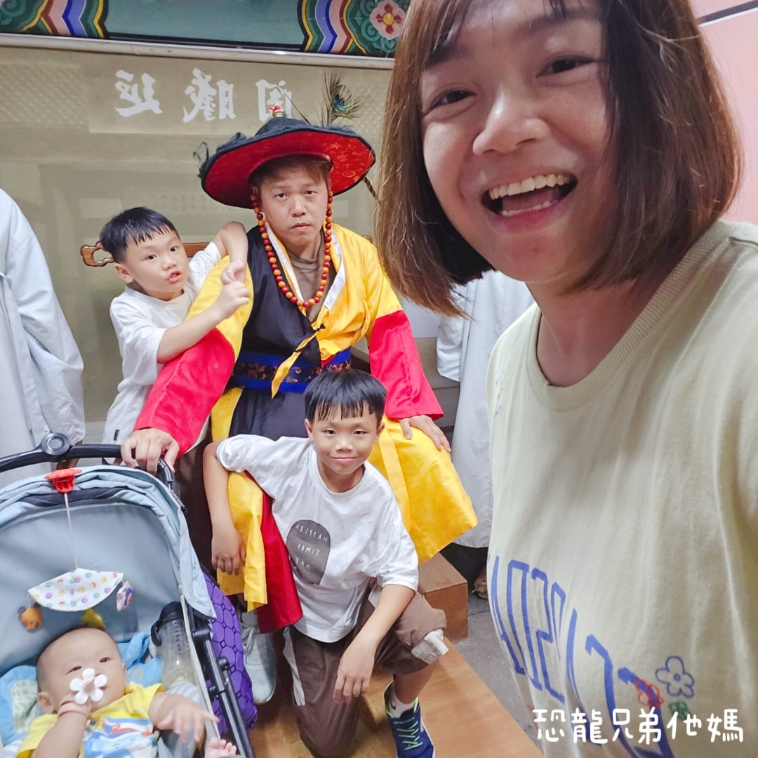 韓國‧濟州牧官衙(제주목관아)，苦盡柑來遇見你拍攝地，5~10月免費參觀，免費官服cosplay