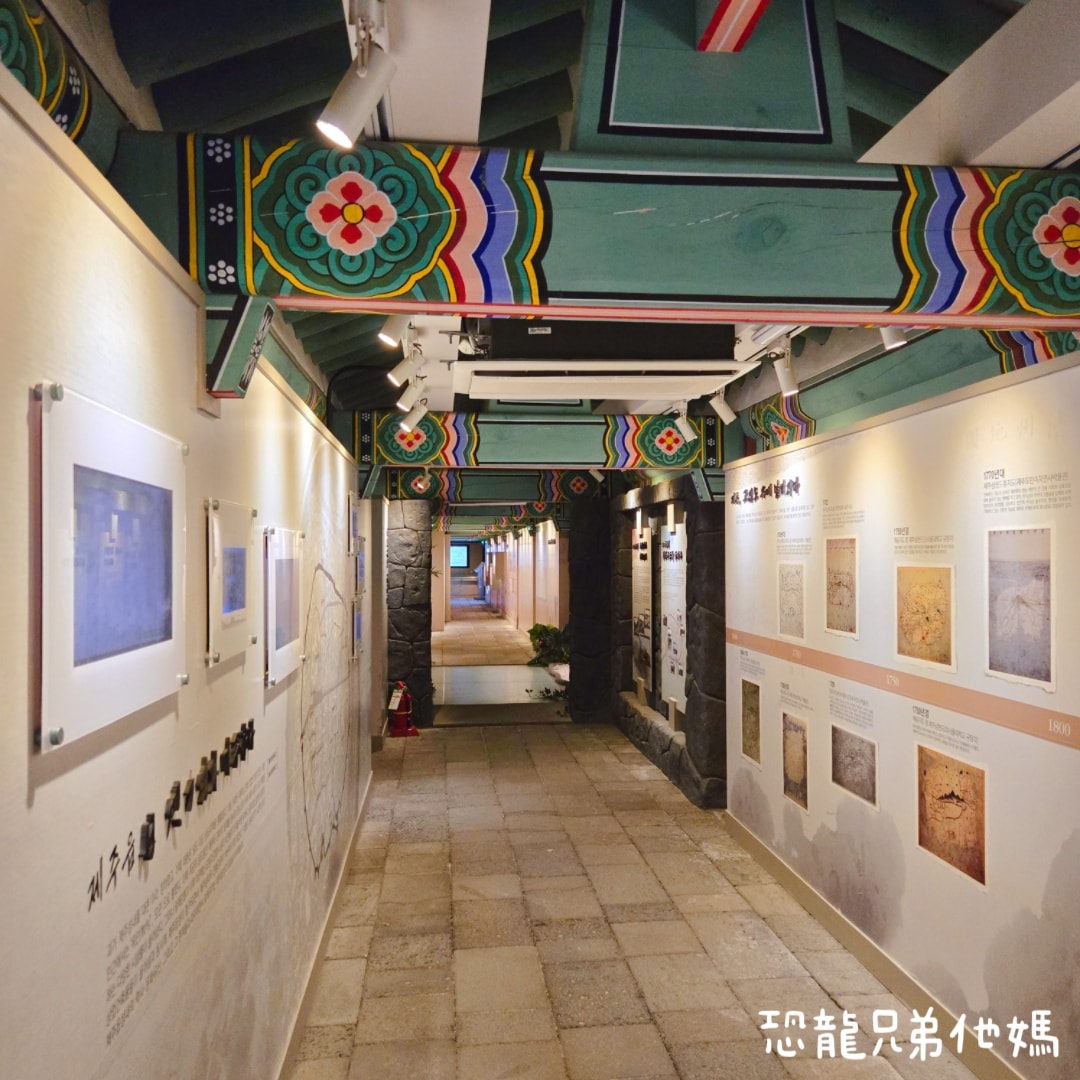 韓國‧濟州牧官衙(제주목관아),苦盡柑來遇見你拍攝地,5~10月免費參觀,免費官服cosplay - 第36張圖 韓國‧濟州牧官衙(제주목관아),苦盡柑來遇見你拍攝地,5~10月免費參觀,免費官服cosplay