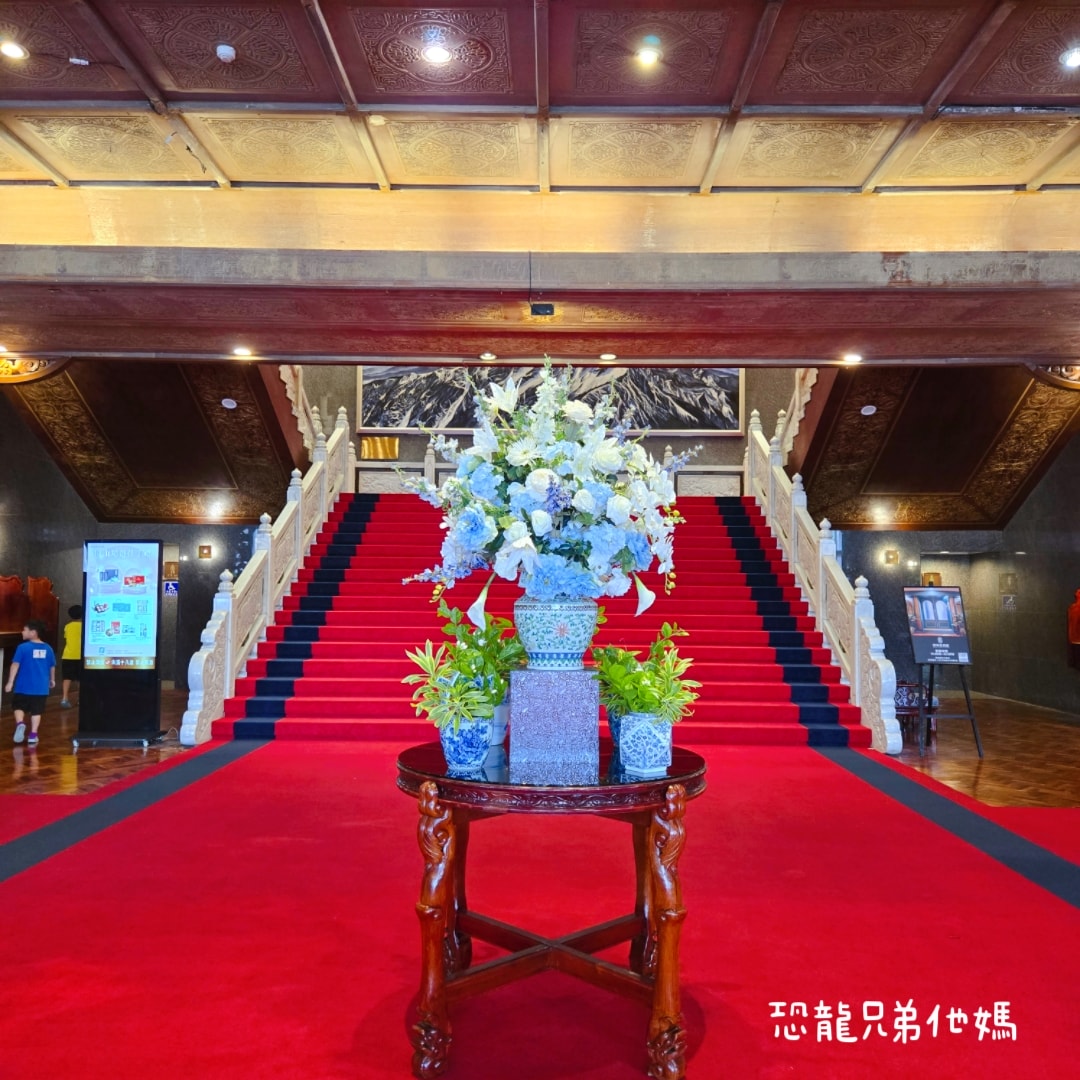高雄‧鳥松│高雄圓山大飯店-萬福中餐廳，經典名菜與台式料理，適合家族長輩一同用餐。2025