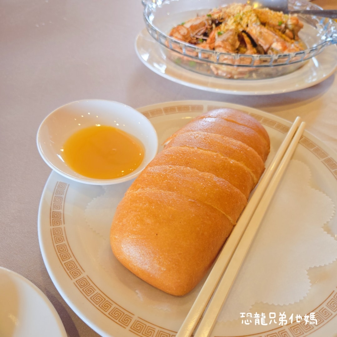 高雄‧鳥松│高雄圓山大飯店-萬福中餐廳，經典名菜與台式料理，適合家族長輩一同用餐。2025