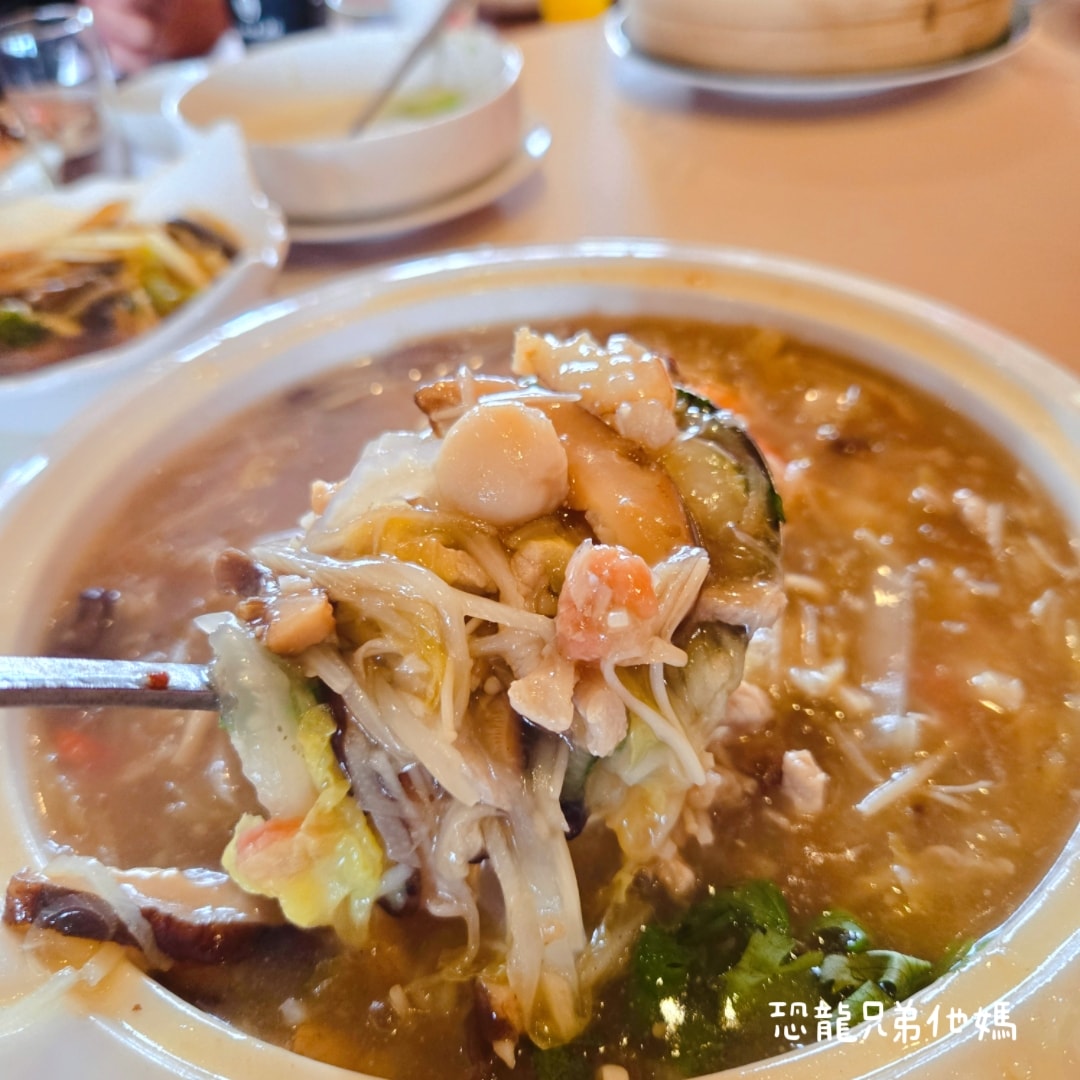 高雄‧鳥松│高雄圓山大飯店-萬福中餐廳，經典名菜與台式料理，適合家族長輩一同用餐。2025