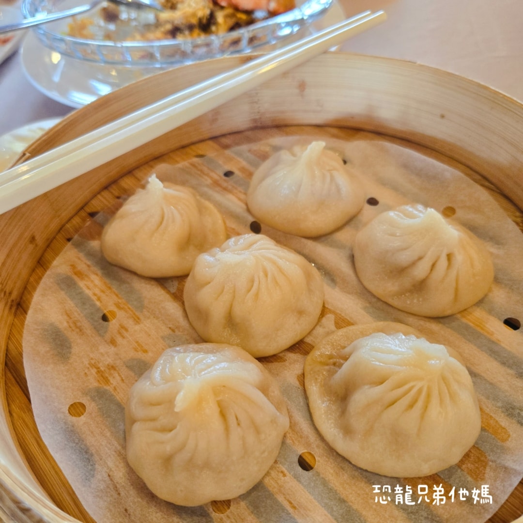 高雄‧鳥松│高雄圓山大飯店-萬福中餐廳，經典名菜與台式料理，適合家族長輩一同用餐。2025