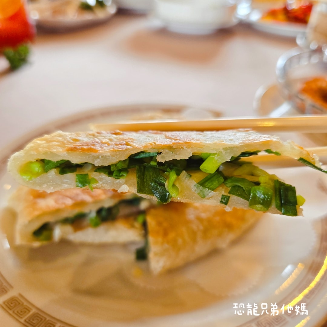 高雄‧鳥松│高雄圓山大飯店-萬福中餐廳，經典名菜與台式料理，適合家族長輩一同用餐。2025