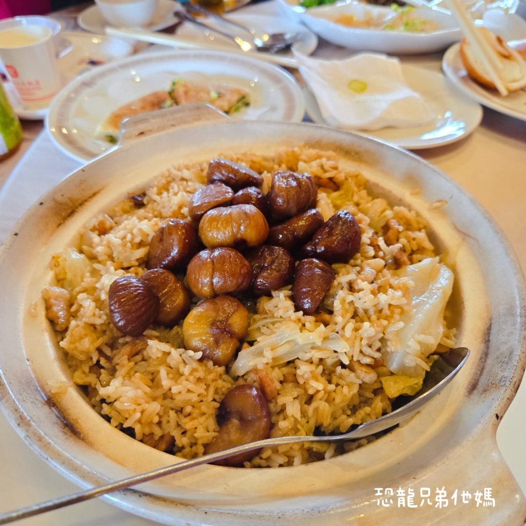 高雄‧鳥松│高雄圓山大飯店-萬福中餐廳，經典名菜與台式料理，適合家族長輩一同用餐。2025