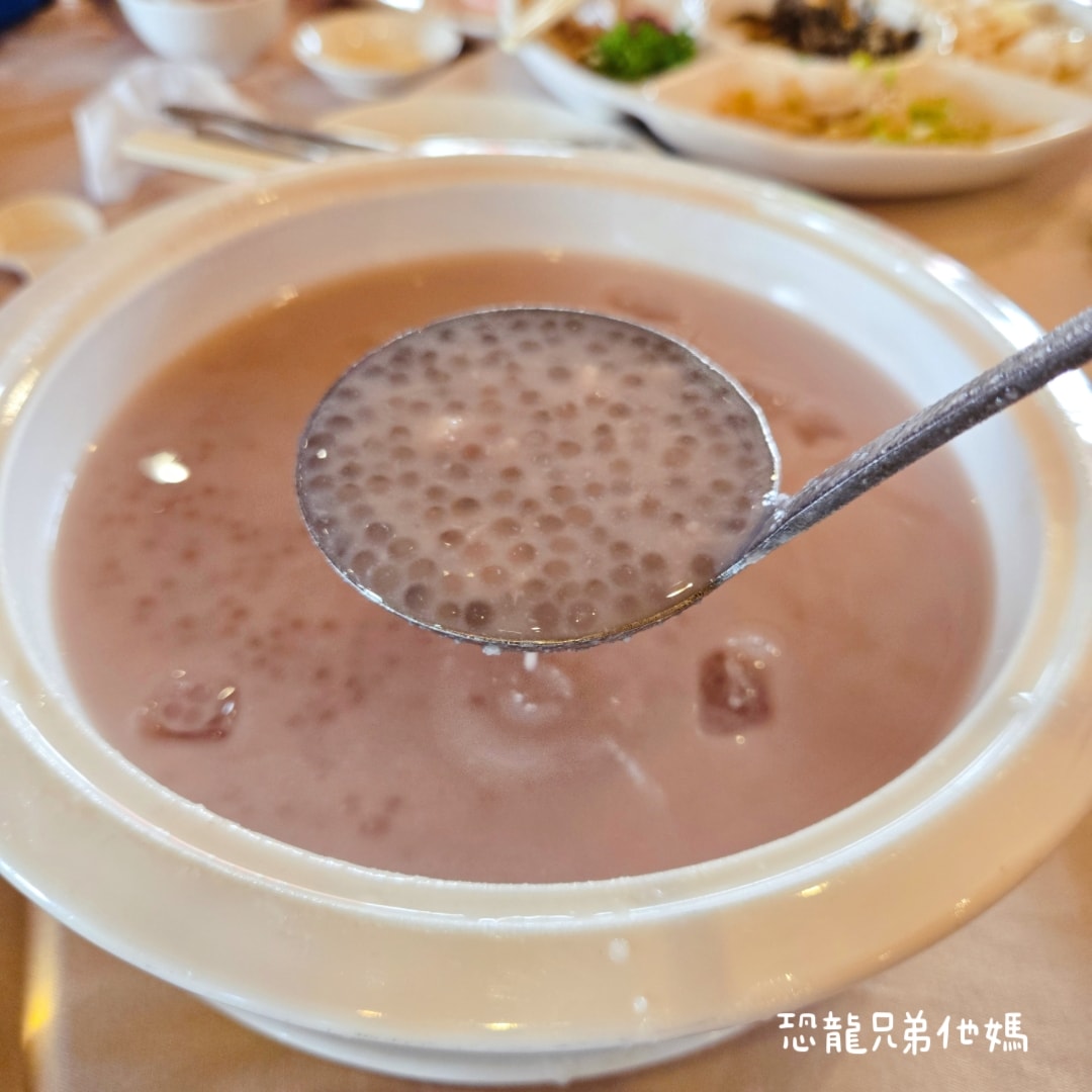 高雄‧鳥松│高雄圓山大飯店-萬福中餐廳，經典名菜與台式料理，適合家族長輩一同用餐。2025
