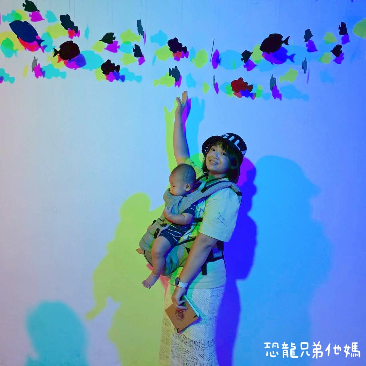 韓國‧濟洲水上星球(아쿠아플라넷제주 ,Aqua Planet),韓國最大水族館,超震撼海底隧道、海女潛水秀、超萌魟魚表演全攻略,濟州必玩景點!!2025.08 - 第125張圖 韓國‧濟洲水上星球(아쿠아플라넷제주 ,Aqua Planet),韓國最大水族館,超震撼海底隧道、海女潛水秀、超萌魟魚表演全攻略,濟州必玩景點!!2025.08