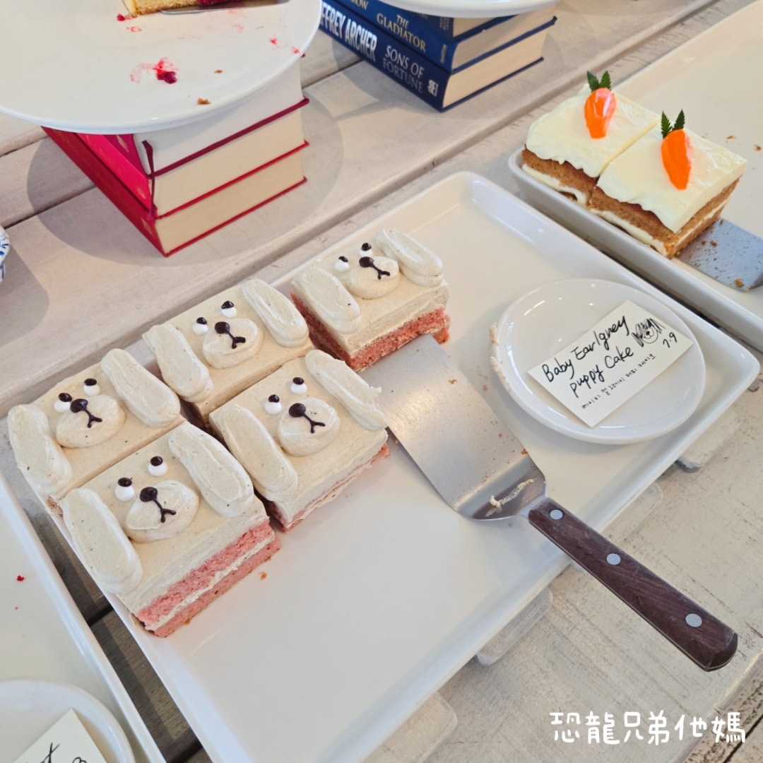 韓國‧濟州島│Cafe Layered Jeju Branch (카페 레이어드 제주점),首爾知名咖啡店,麵包多樣、特別,網美好多好拍咖啡廳 - 第10張圖