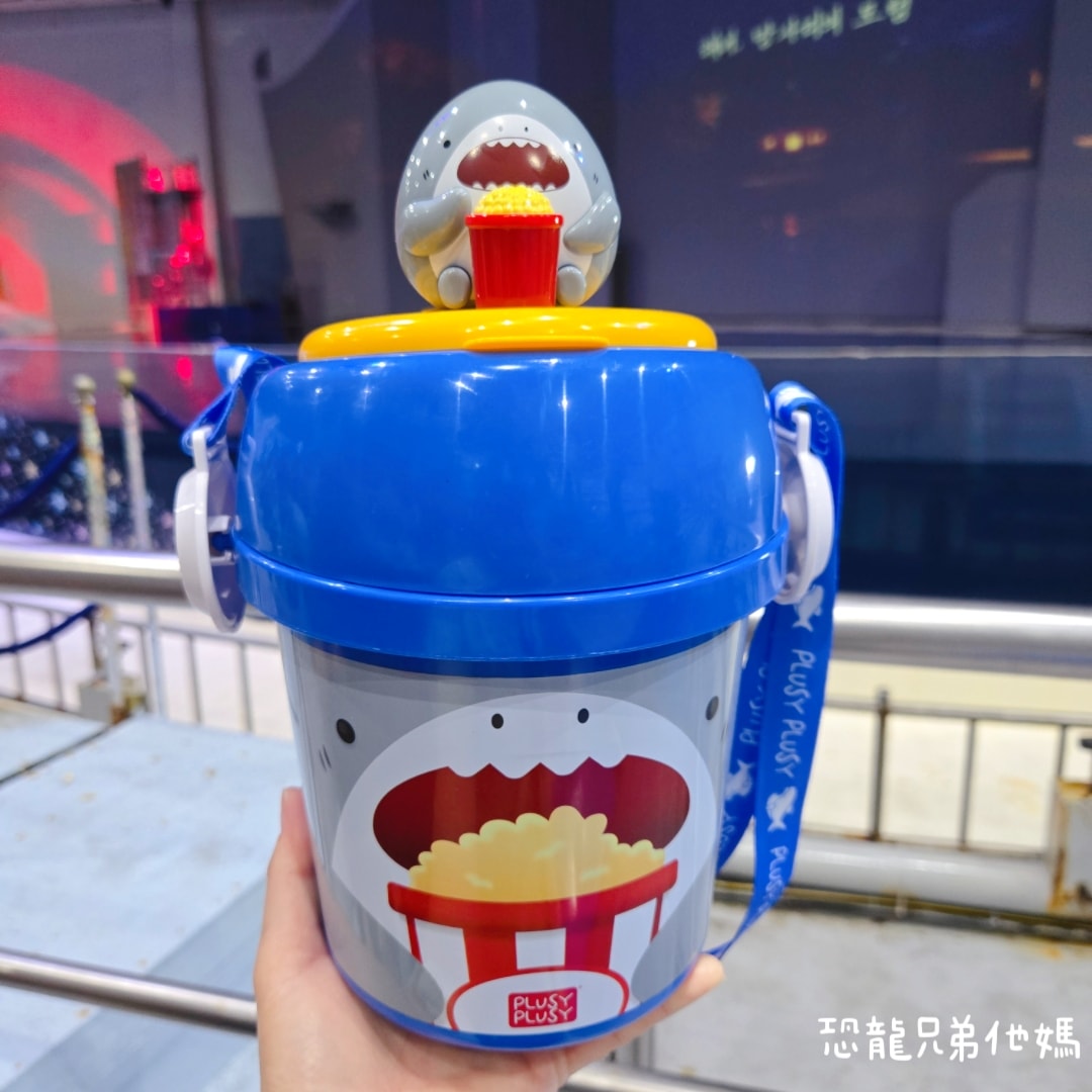 韓國‧濟洲水上星球(아쿠아플라넷제주 ,Aqua Planet),韓國最大水族館,超震撼海底隧道、海女潛水秀、超萌魟魚表演全攻略,濟州必玩景點!!2025.08 - 第27張圖 韓國‧濟洲水上星球(아쿠아플라넷제주 ,Aqua Planet),韓國最大水族館,超震撼海底隧道、海女潛水秀、超萌魟魚表演全攻略,濟州必玩景點!!2025.08
