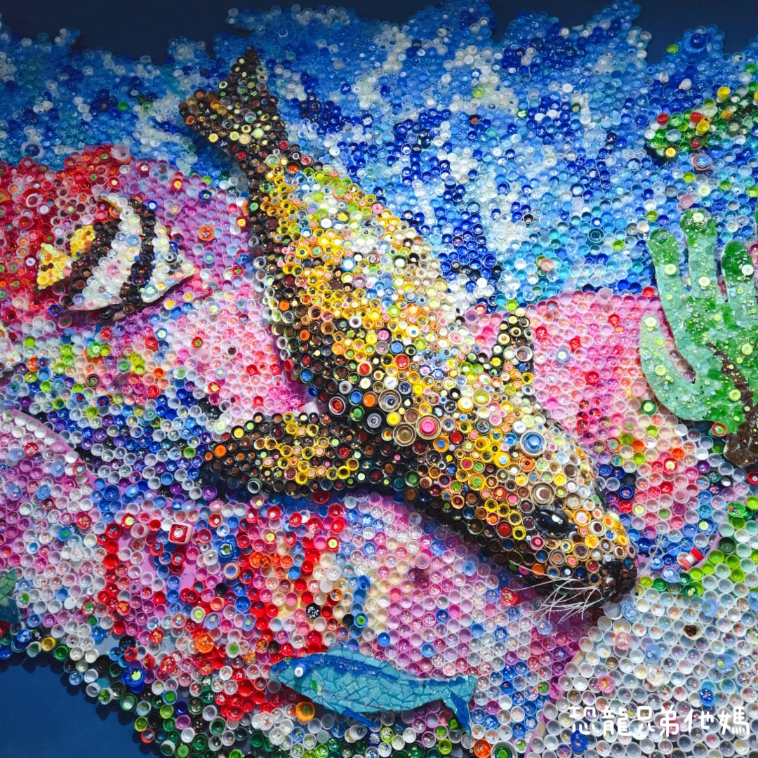 韓國‧濟洲水上星球(아쿠아플라넷제주 ,Aqua Planet),韓國最大水族館,超震撼海底隧道、海女潛水秀、超萌魟魚表演全攻略,濟州必玩景點!!2025.08 - 第56張圖 韓國‧濟洲水上星球(아쿠아플라넷제주 ,Aqua Planet),韓國最大水族館,超震撼海底隧道、海女潛水秀、超萌魟魚表演全攻略,濟州必玩景點!!2025.08
