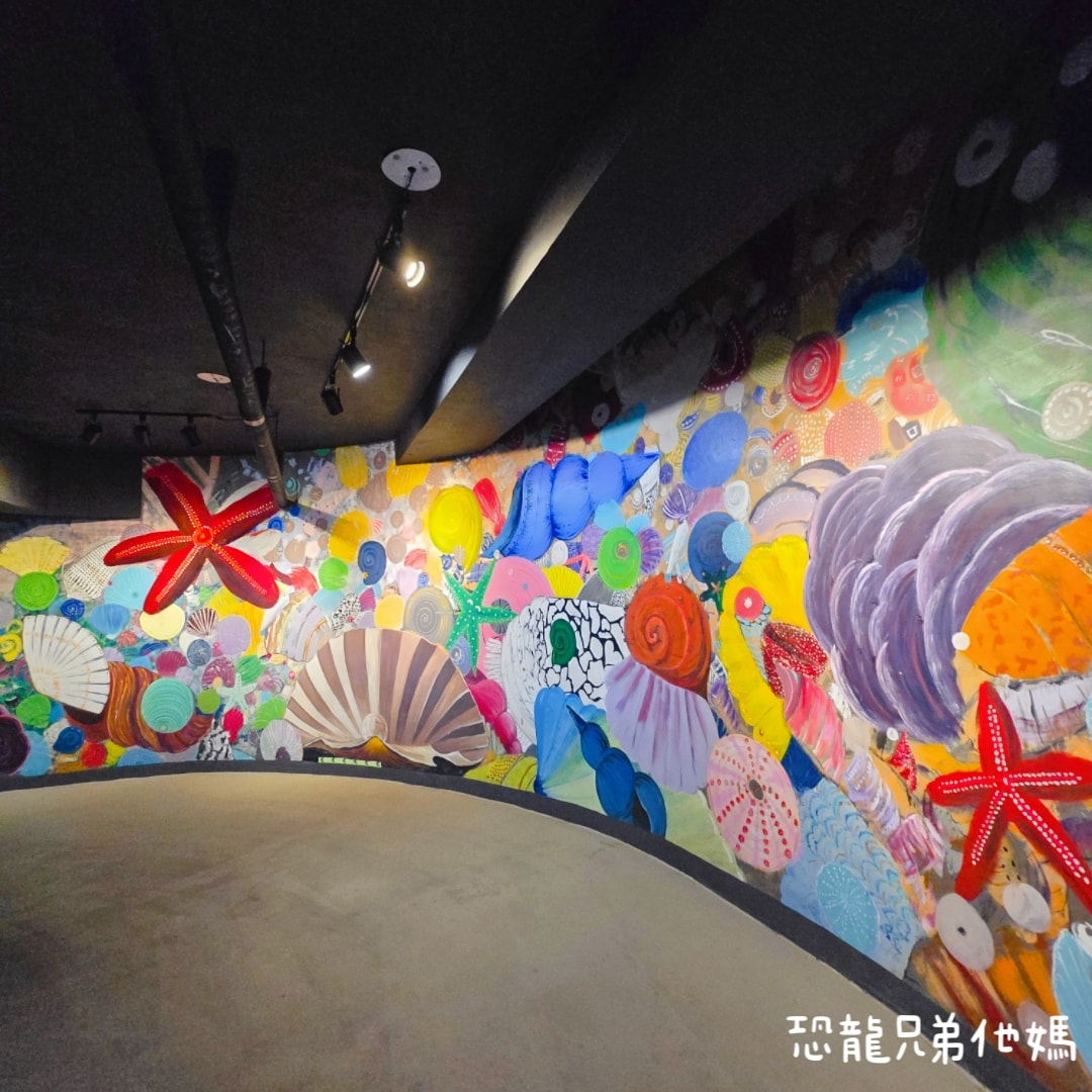 韓國‧濟洲水上星球(아쿠아플라넷제주 ,Aqua Planet),韓國最大水族館,超震撼海底隧道、海女潛水秀、超萌魟魚表演全攻略,濟州必玩景點!!2025.08 - 第71張圖 韓國‧濟洲水上星球(아쿠아플라넷제주 ,Aqua Planet),韓國最大水族館,超震撼海底隧道、海女潛水秀、超萌魟魚表演全攻略,濟州必玩景點!!2025.08