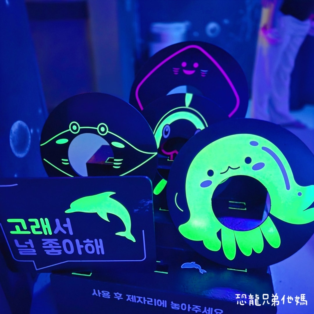 韓國‧濟洲水上星球(아쿠아플라넷제주 ,Aqua Planet)，韓國最大水族館，超震撼海底隧道、海女潛水秀、超萌魟魚表演全攻略，濟州必玩景點!!2025.08