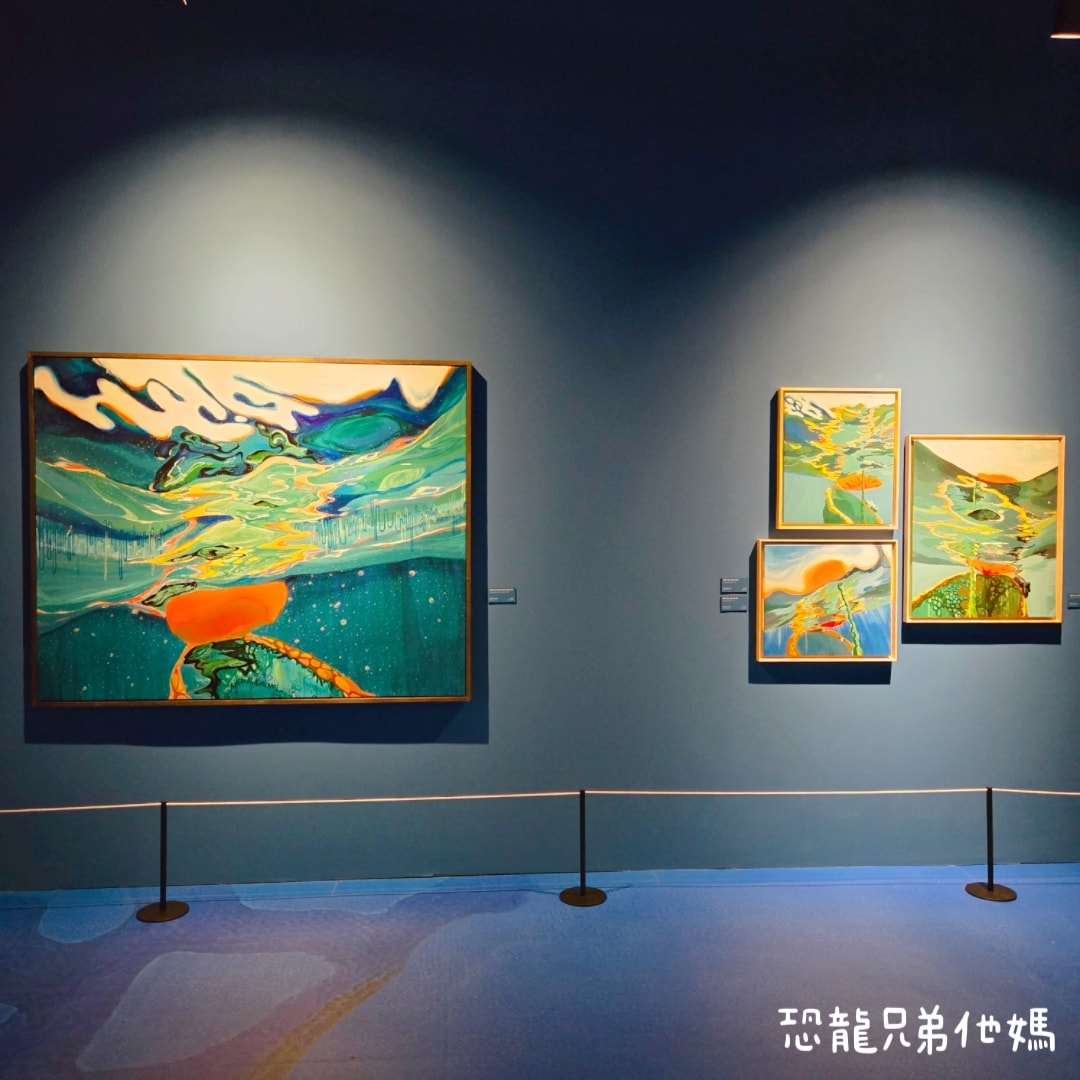 韓國‧濟洲水上星球(아쿠아플라넷제주 ,Aqua Planet)，韓國最大水族館，超震撼海底隧道、海女潛水秀、超萌魟魚表演全攻略，濟州必玩景點!!2025.08