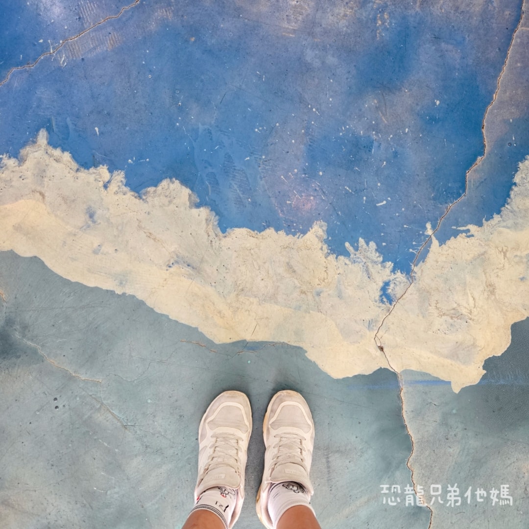 濟州島‧牛島-翻糖咖啡店(Cafe Pongdang ,카페 퐁당),花生冰淇淋、水果冰沙、咖啡、輕食 - 第9張圖 濟州島‧牛島-翻糖咖啡店(Cafe Pongdang ,카페 퐁당),花生冰淇淋、水果冰沙、咖啡、輕食