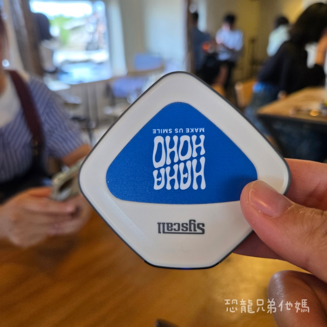 濟州島‧牛島必吃-HAHAHOHO漢堡(하하호호우도점),看海享受手工美味漢堡,還有獨家周邊小物。可Catch Table預約位置 2025.08 - 第23張圖