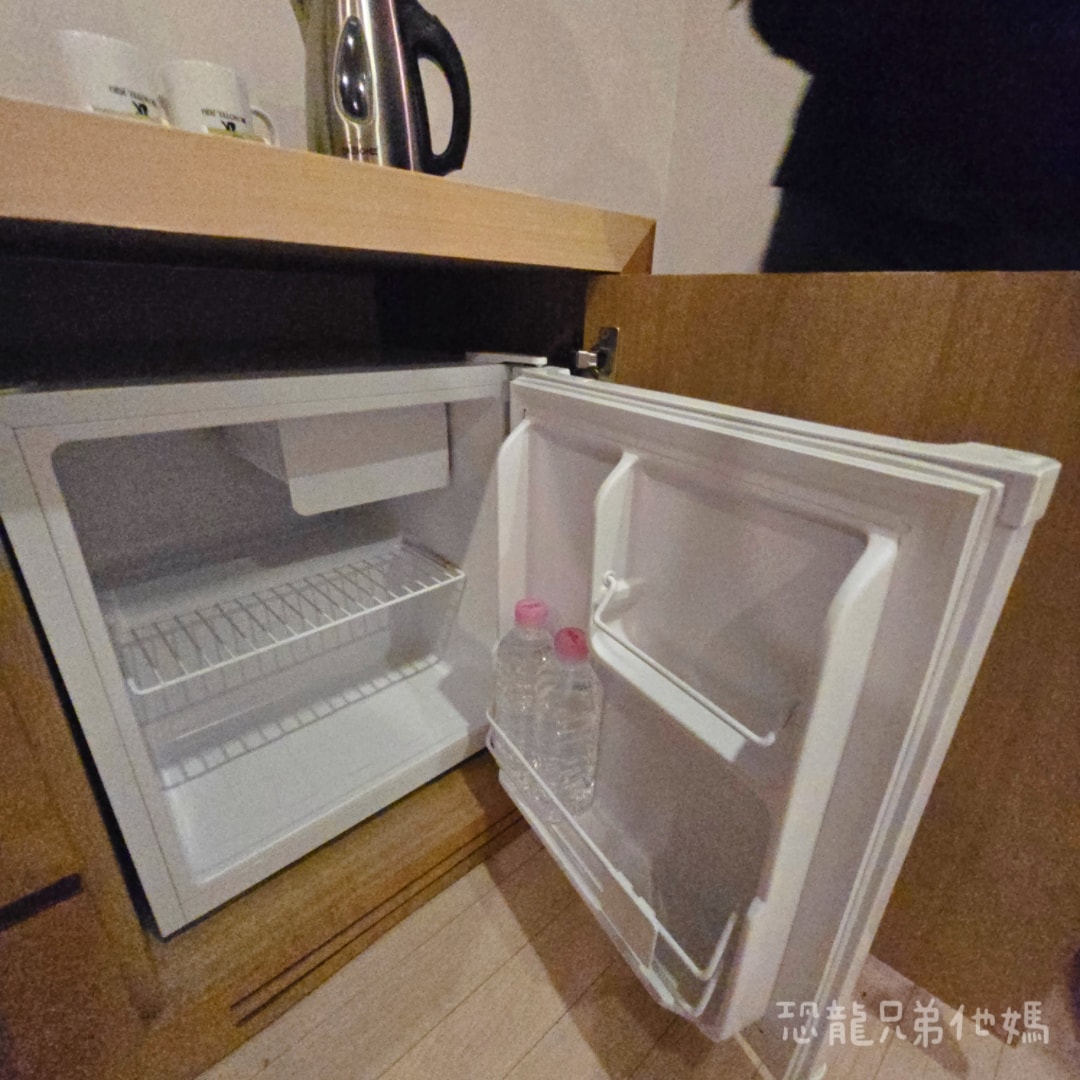 韓國‧濟州島-西歸浦BK Hotel飯店( BK호텔),免費停車場、樓下有超商和美味燒肉店 - 第21張圖