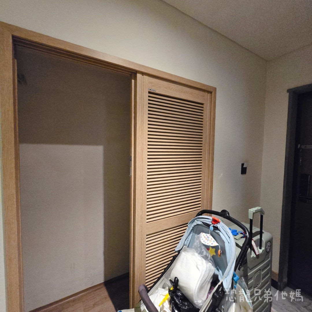 韓國‧濟州島-西歸浦BK Hotel飯店( BK호텔),免費停車場、樓下有超商和美味燒肉店 - 第11張圖