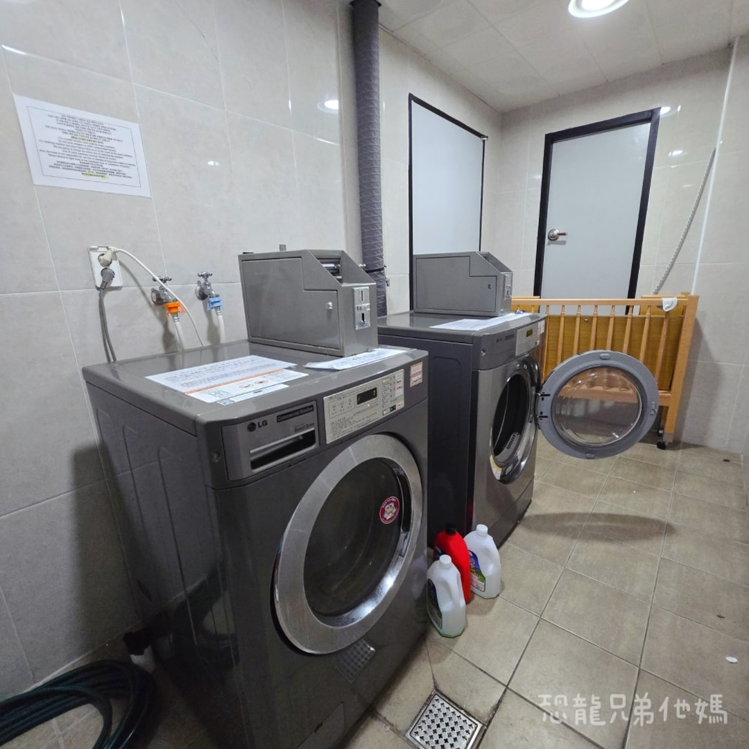 韓國‧濟州島-西歸浦BK Hotel飯店( BK호텔),免費停車場、樓下有超商和美味燒肉店 - 第2張圖