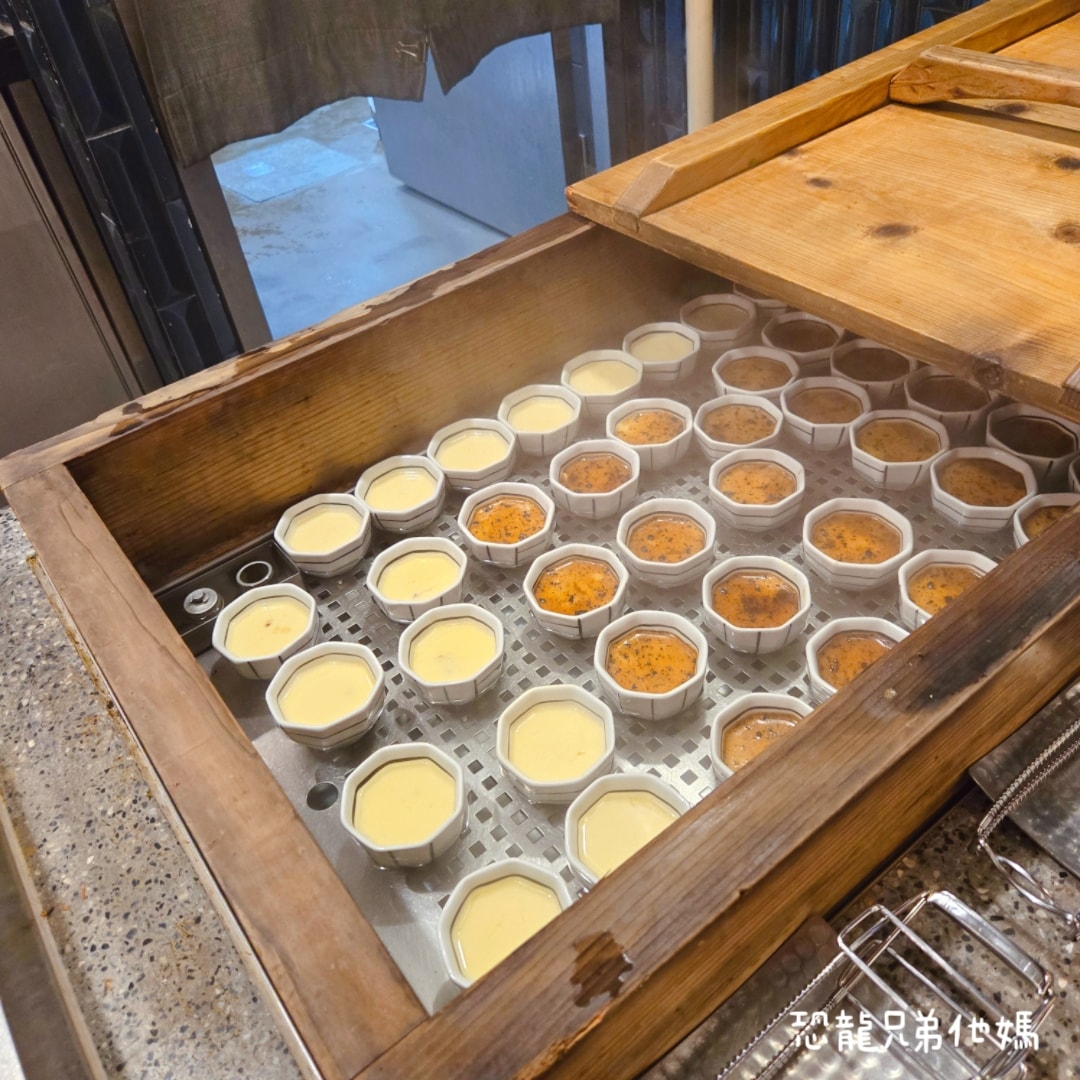 高雄│旭集義享店,長腳蟹、螃蟹、干貝、鮑魚海鮮吃到飽,蜷尾家合作冰品,甜點也好吃 - 第34張圖 高雄│旭集義享店,長腳蟹、螃蟹、干貝、鮑魚海鮮吃到飽,蜷尾家合作冰品,甜點也好吃