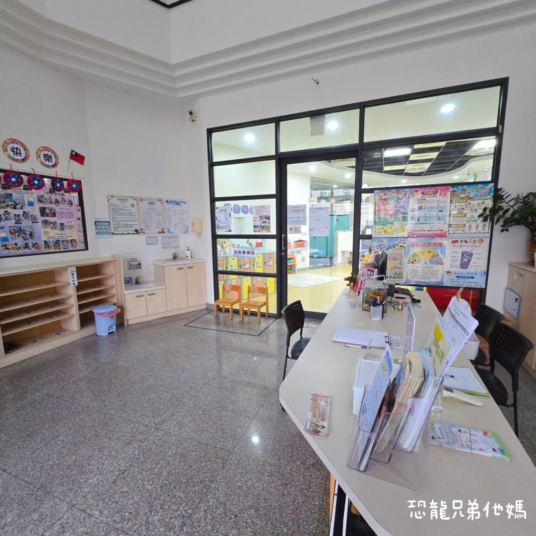 高雄大樹親子館：0-6 歲幼兒專屬遊戲空間，環境放電，孩子開心玩