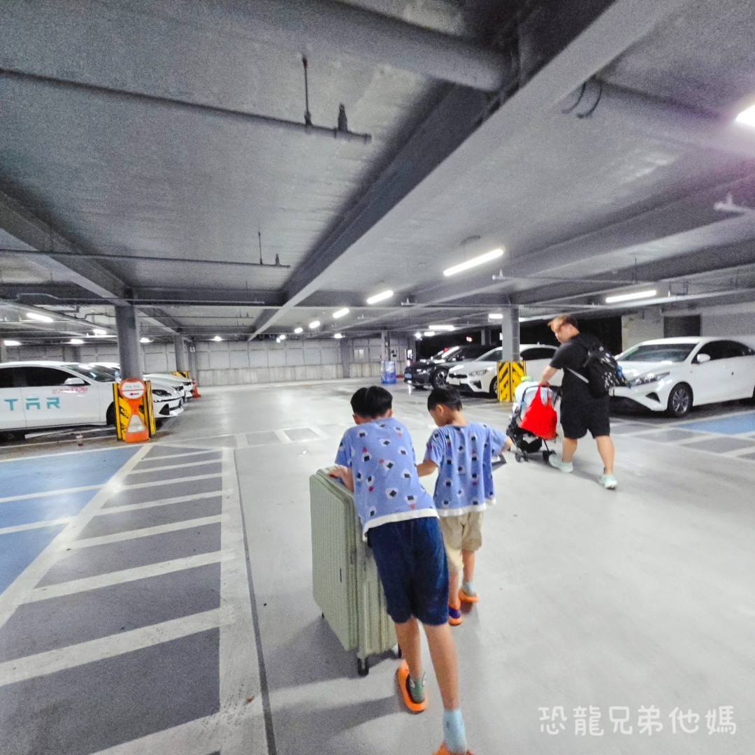 韓國‧濟州機場欣欣酒店(Shinshin Hotel Jeju Airport),近機場、市區,有免費停車場 - 第4張圖