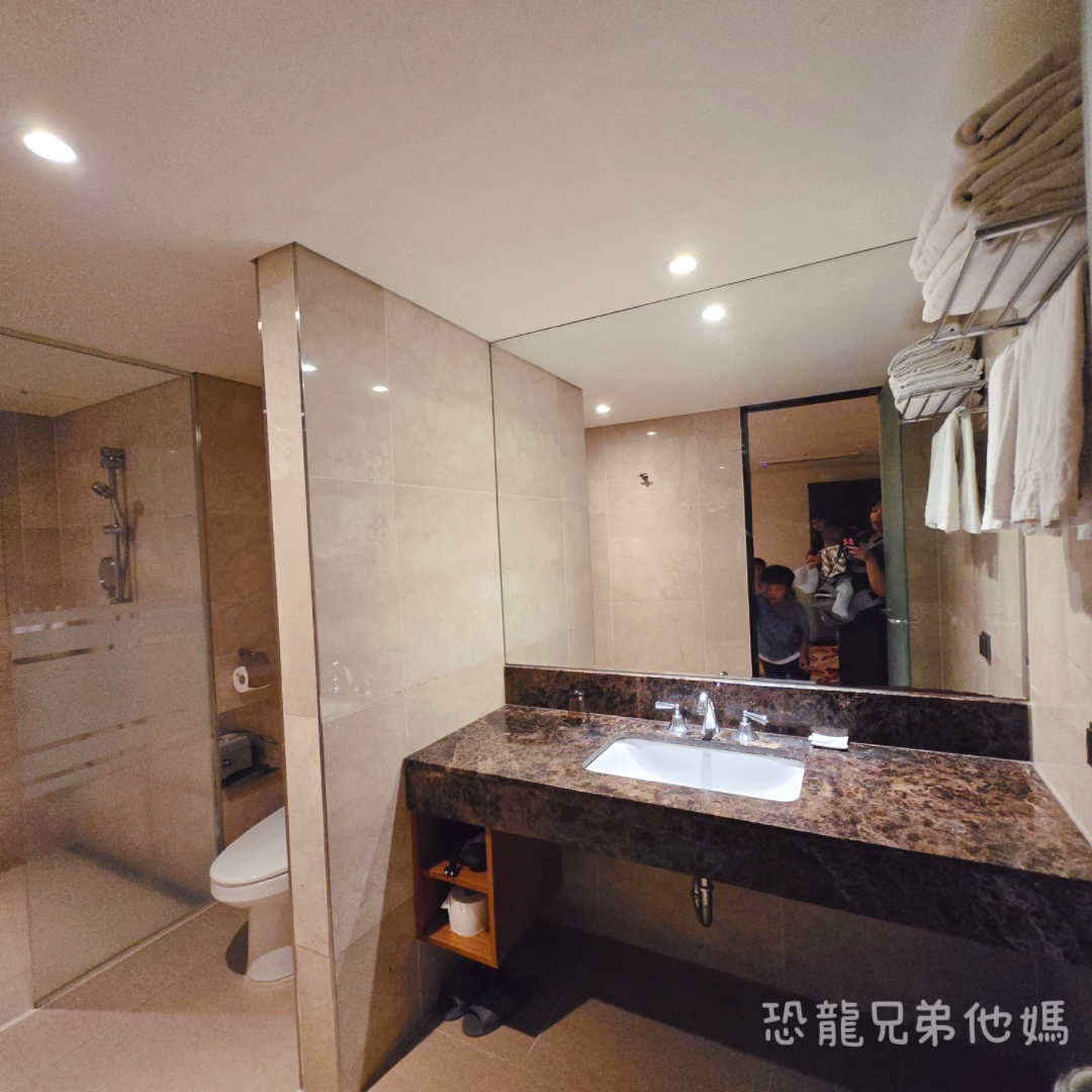 韓國‧濟州機場欣欣酒店(Shinshin Hotel Jeju Airport),近機場、市區,有免費停車場 - 第18張圖