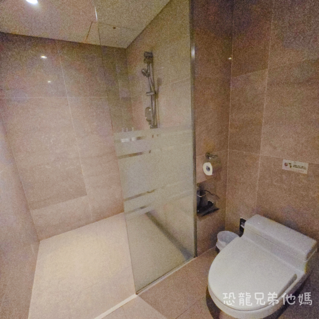 韓國‧濟州機場欣欣酒店(Shinshin Hotel Jeju Airport),近機場、市區,有免費停車場 - 第19張圖