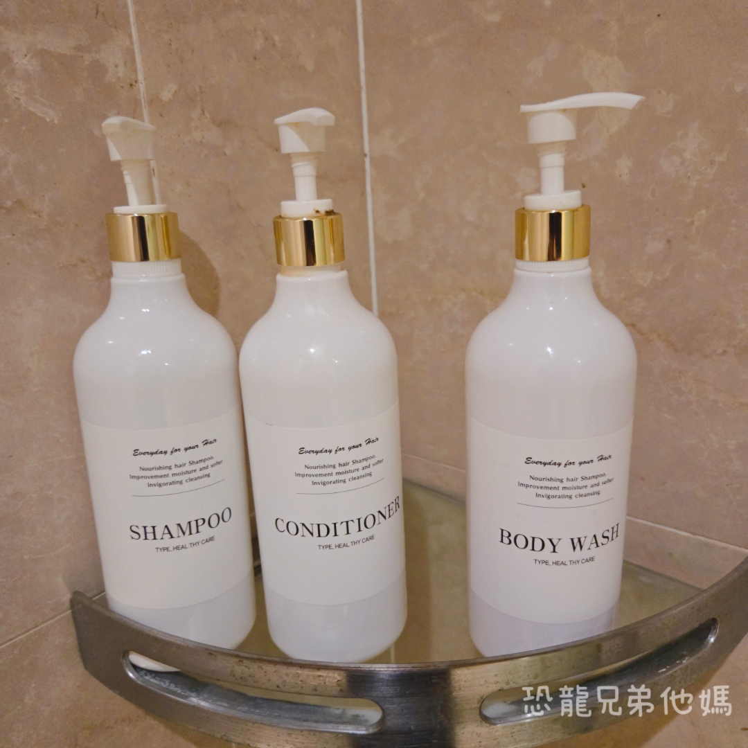 韓國‧濟州機場欣欣酒店(Shinshin Hotel Jeju Airport),近機場、市區,有免費停車場 - 第20張圖