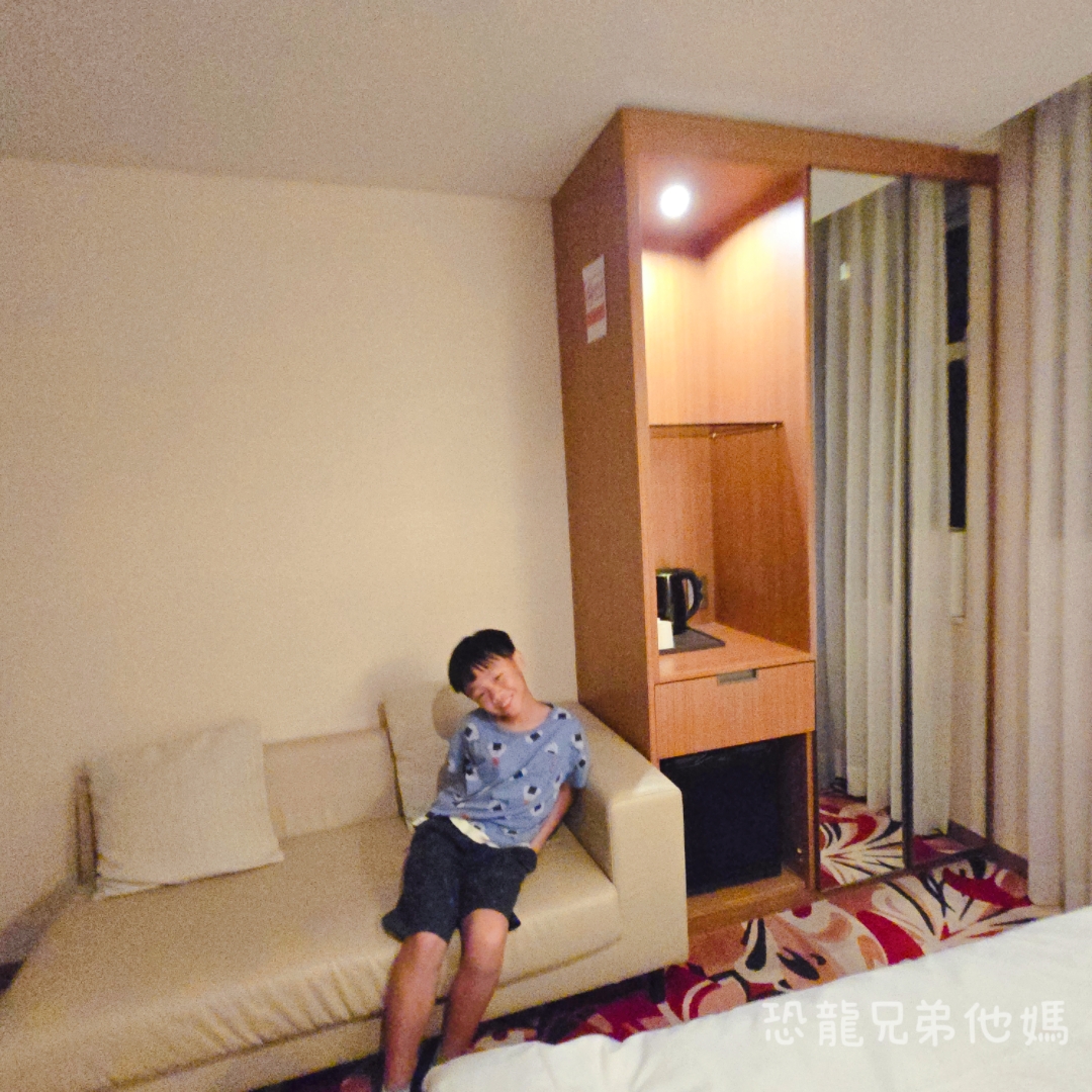 韓國‧濟州機場欣欣酒店(Shinshin Hotel Jeju Airport),近機場、市區,有免費停車場 - 第13張圖