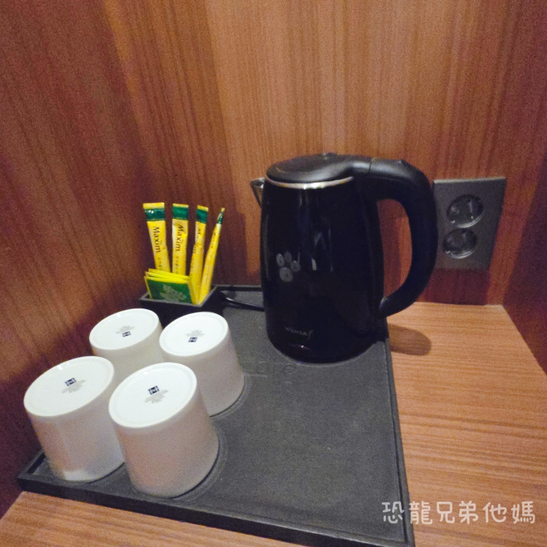韓國‧濟州機場欣欣酒店(Shinshin Hotel Jeju Airport),近機場、市區,有免費停車場 - 第15張圖