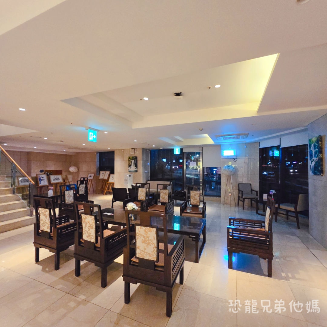 韓國‧濟州機場欣欣酒店(Shinshin Hotel Jeju Airport),近機場、市區,有免費停車場 - 第9張圖
