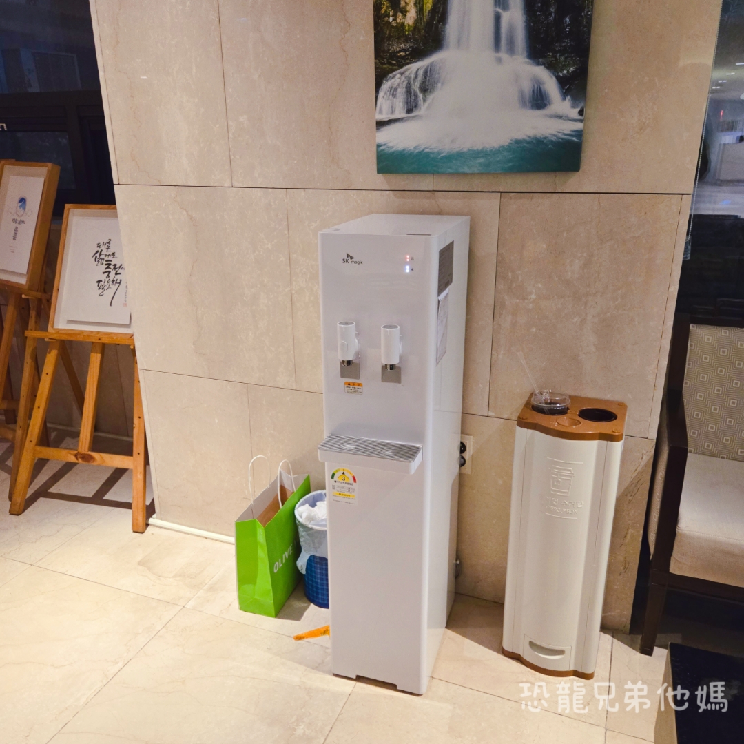韓國‧濟州機場欣欣酒店(Shinshin Hotel Jeju Airport),近機場、市區,有免費停車場 - 第10張圖