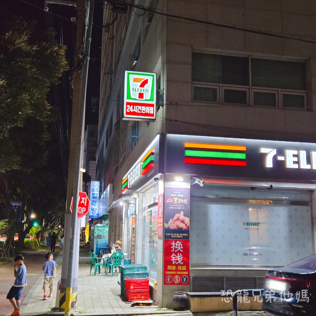 韓國‧濟州機場欣欣酒店(Shinshin Hotel Jeju Airport),近機場、市區,有免費停車場 - 第22張圖