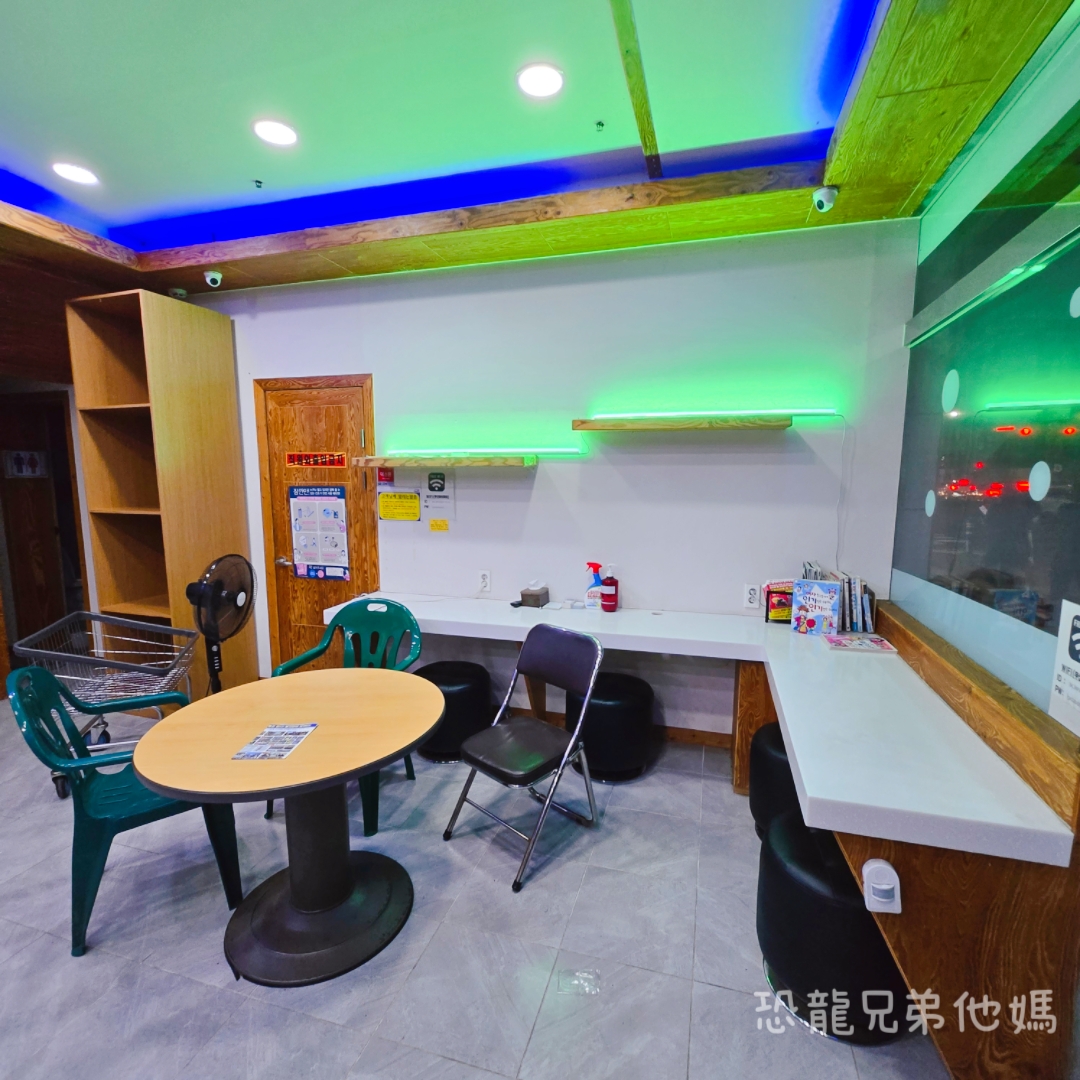 韓國‧濟州機場欣欣酒店(Shinshin Hotel Jeju Airport),近機場、市區,有免費停車場 - 第26張圖