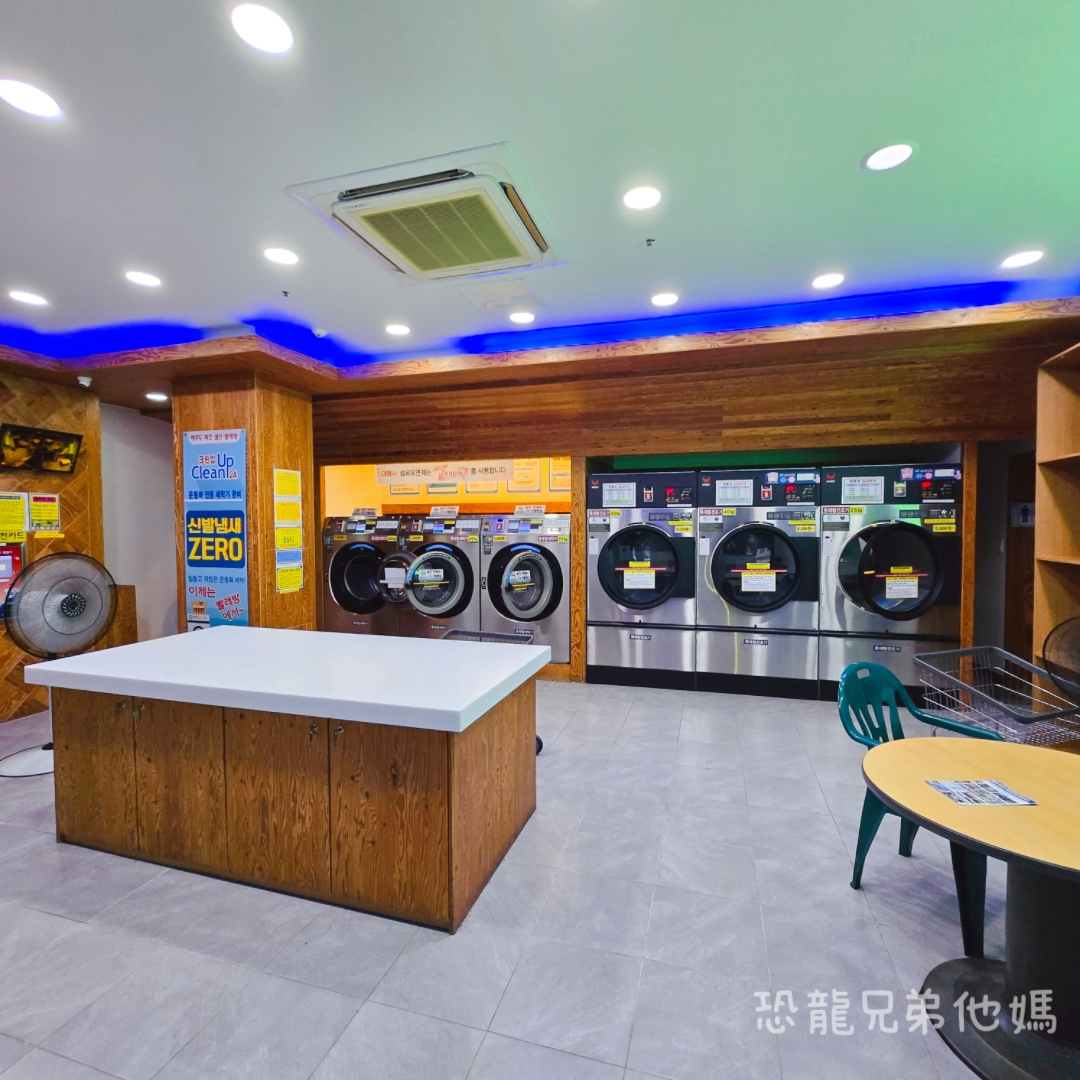 韓國‧濟州機場欣欣酒店(Shinshin Hotel Jeju Airport),近機場、市區,有免費停車場 - 第27張圖