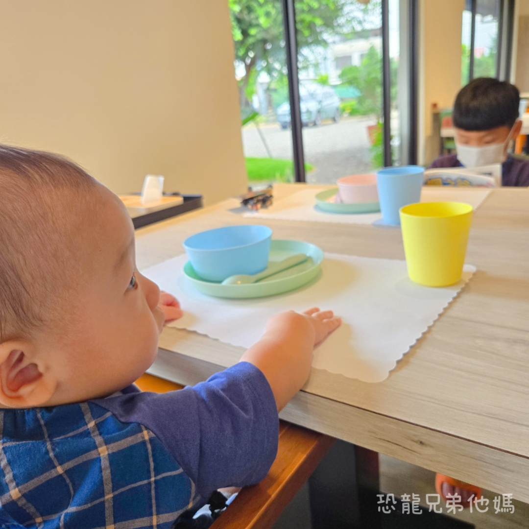 屏東▪︎佳冬|假日限定!像走入美術館般優雅的泰國蝦餐廳-荷塘有蝦小館,餐點美味精緻一吃就愛上,活跳跳泰國蝦直接上桌! - 第21張圖