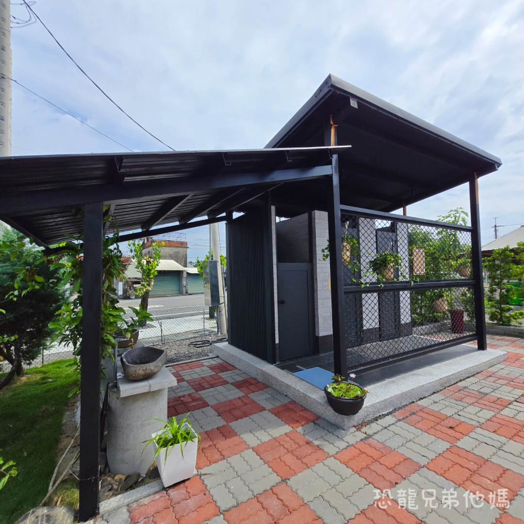 屏東▪︎佳冬|假日限定!像走入美術館般優雅的泰國蝦餐廳-荷塘有蝦小館,餐點美味精緻一吃就愛上,活跳跳泰國蝦直接上桌! - 第6張圖