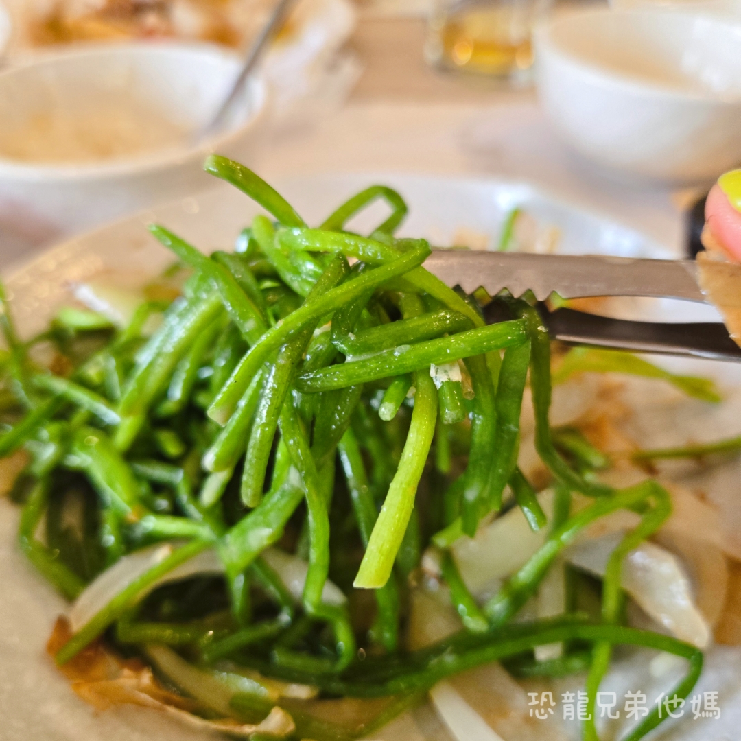 屏東▪︎佳冬|假日限定!像走入美術館般優雅的泰國蝦餐廳-荷塘有蝦小館,餐點美味精緻一吃就愛上,活跳跳泰國蝦直接上桌! - 第33張圖