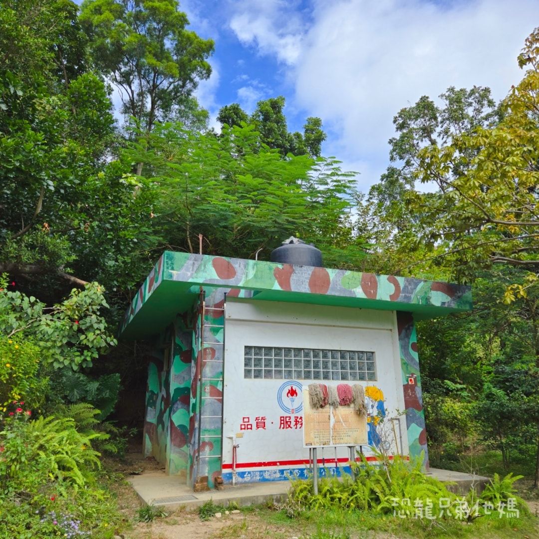 高雄‧大寮/鳳山│鳳凰山走走紀錄