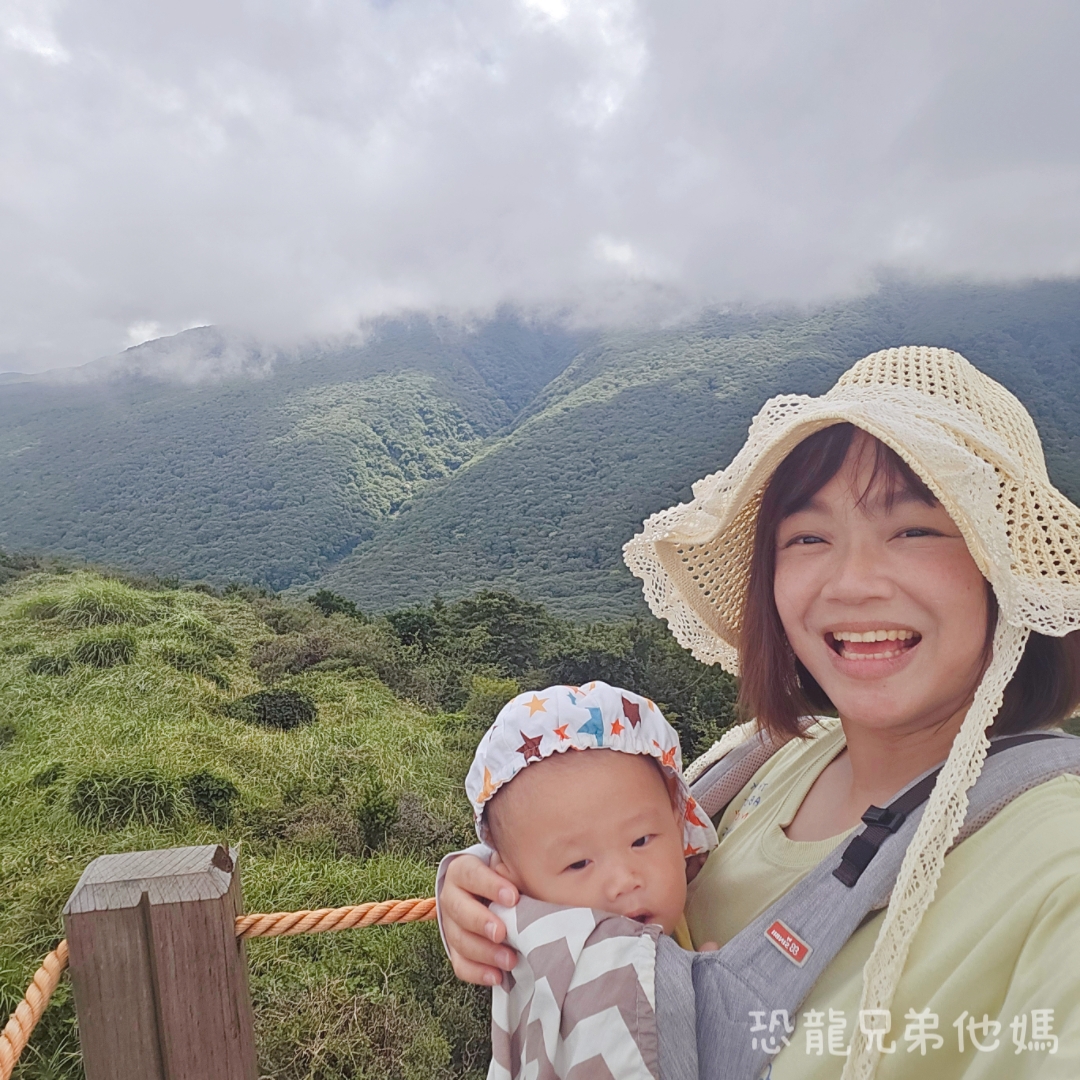 濟州島｜漢拏山國立公園，御乘生岳( 어승생악)和漢拏山旅客服務中心走走。2025.08