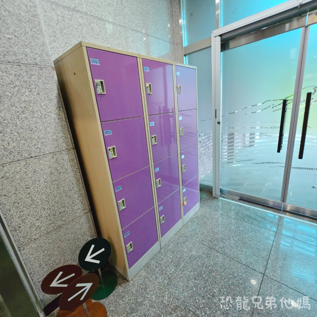 濟州島｜漢拏山國立公園，御乘生岳( 어승생악)和漢拏山旅客服務中心走走。2025.08