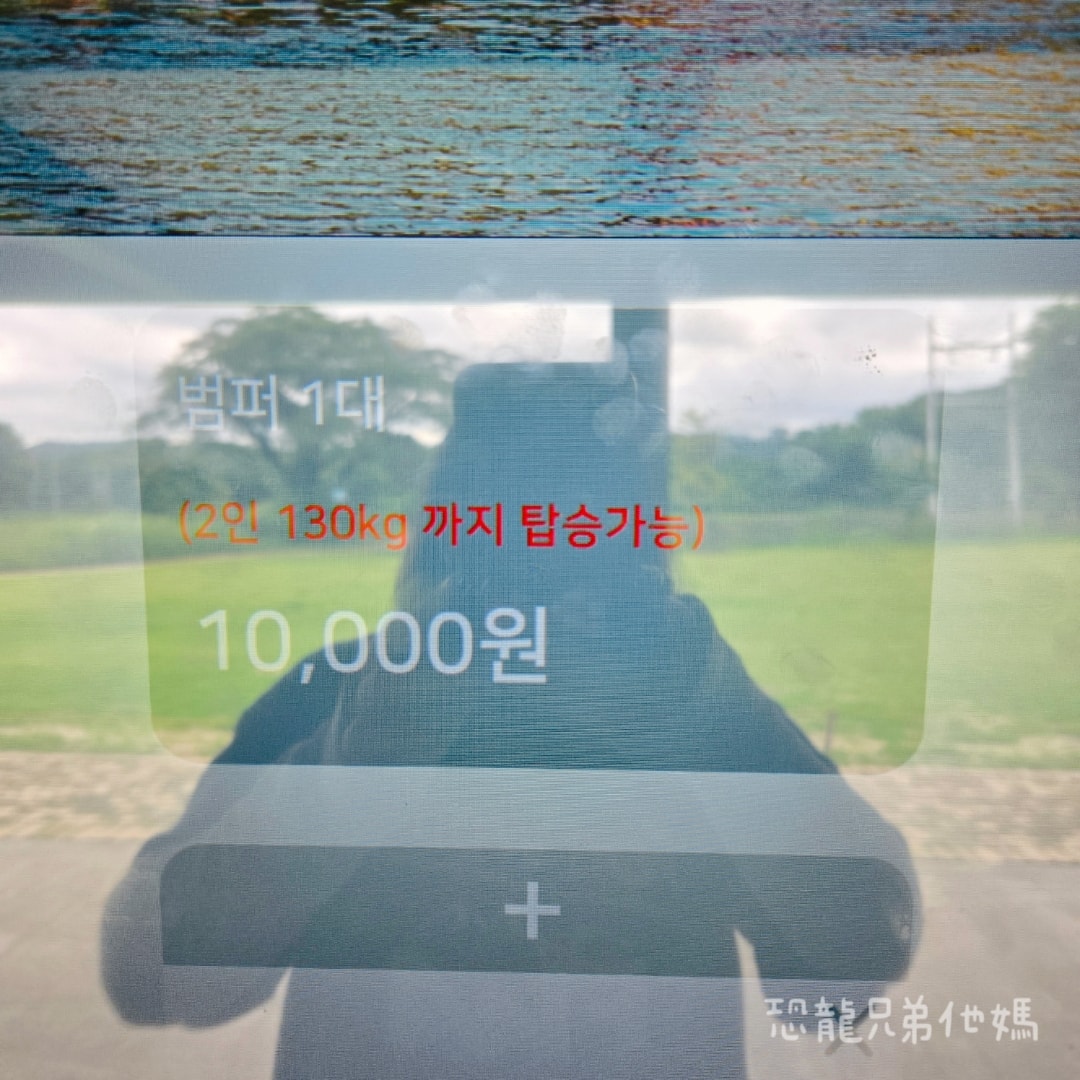 韓國‧濟州島│親子必玩 “ECOLAND 森林小火車樂園 “，夏日限定超刺激水槍大戰，園區好美好玩又好拍，大草皮上餵馬羊，限定表演秀!2025.8