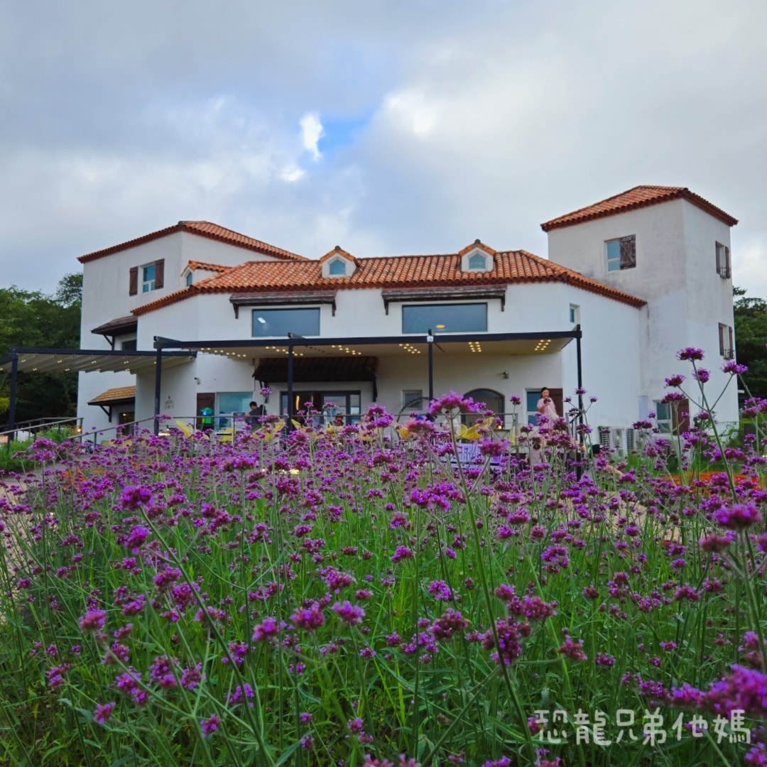 韓國‧濟州島│親子必玩 “ECOLAND 森林小火車樂園 “，夏日限定超刺激水槍大戰，園區好美好玩又好拍，大草皮上餵馬羊，限定表演秀!2025.8