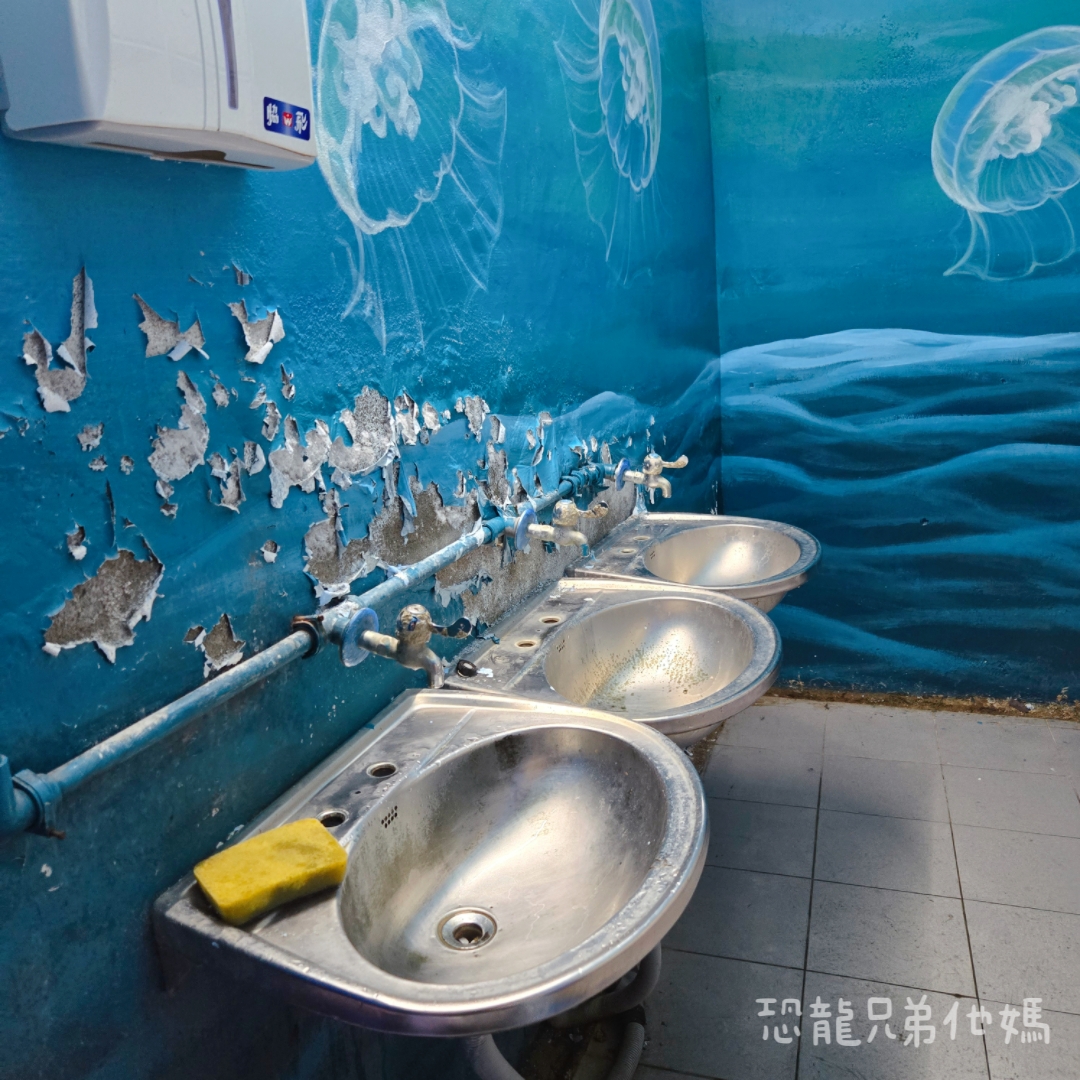 高雄‧鳥松】澄清湖海洋奇珍園│魚兒種類豐富、有觸摸區、多樣珊瑚、貝殼、恐龍蛋化石展示。預計營業到2025年12月31日 - 第94張圖 高雄‧鳥松】澄清湖海洋奇珍園│魚兒種類豐富、有觸摸區、多樣珊瑚、貝殼、恐龍蛋化石展示。預計營業到2025年12月31日