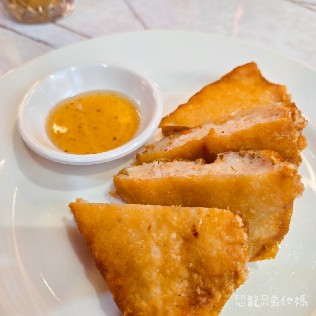 高雄‧鳳山│鴻泰心泰國料理，中華街觀光夜市內的美味泰國料理，Google評論4.9顆星