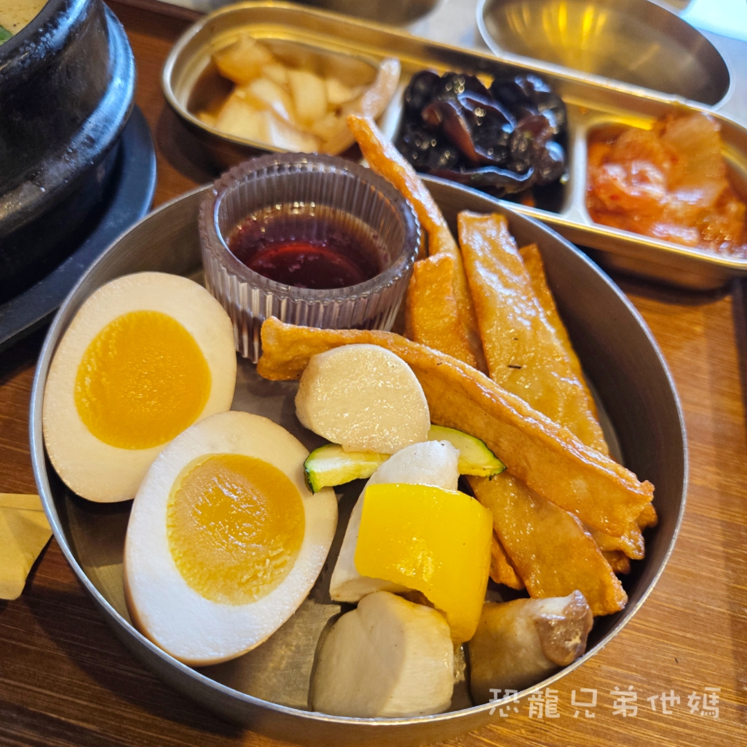 高雄‧鳳山/三民│多初點韓食專門店(文山店)，從早吃到晚的韓食餐廳，早午餐的新選擇!